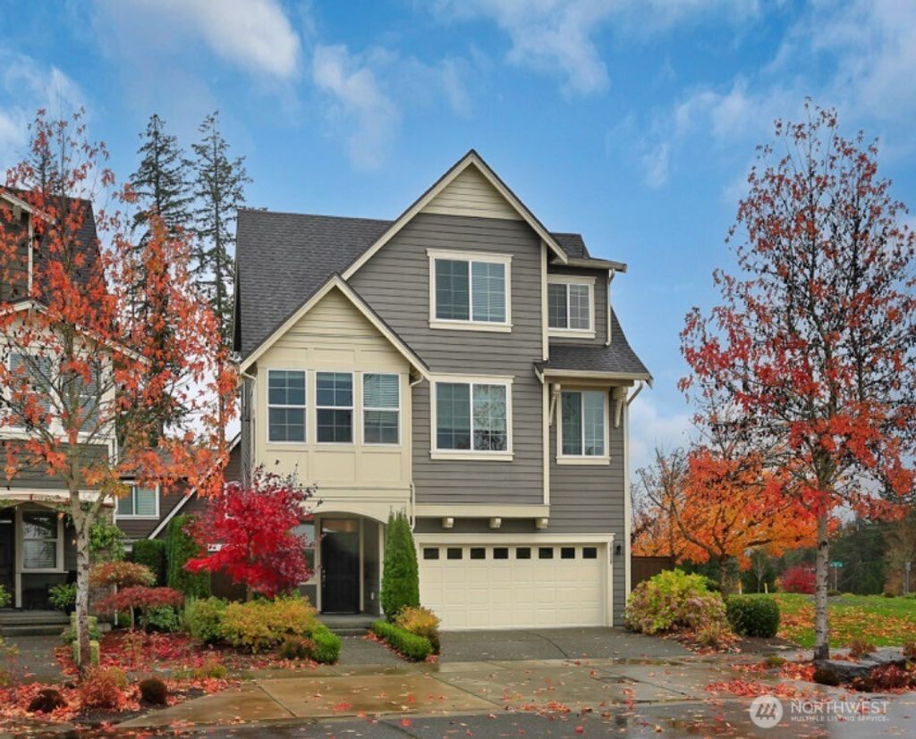 Photo of 18329 43rd Dr SE Dr, Bothell, WA 98012 (MLS # 2466734)