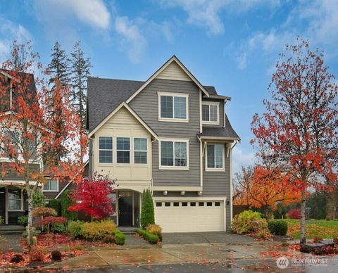 Photo of 18329 43rd Dr SE Dr, Bothell, WA 98012 (MLS # 2466734)