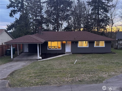Photo of 23106 67th Place W, Mountlake Terrace, WA 98043 (MLS # 2575487)