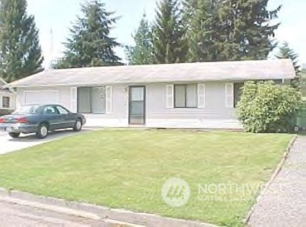 Photo of 6115 59th Street NE, Marysville, WA 98270 (MLS # 2153098)