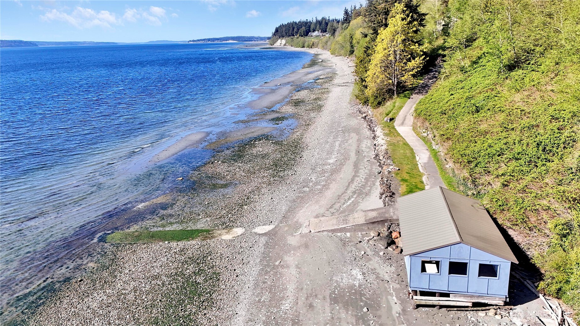 0 Hood Canal Drive NE