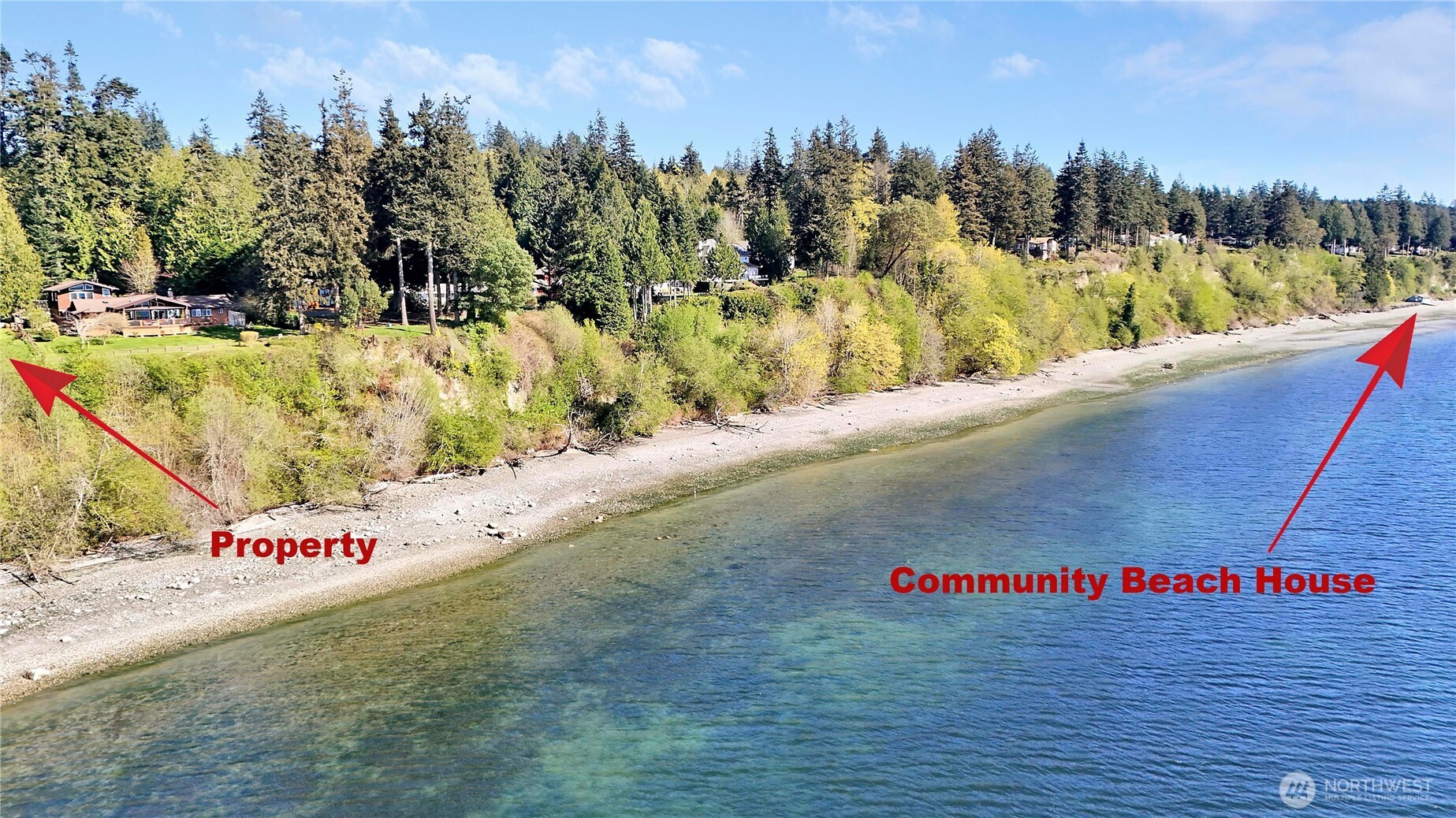 0 Hood Canal Drive NE