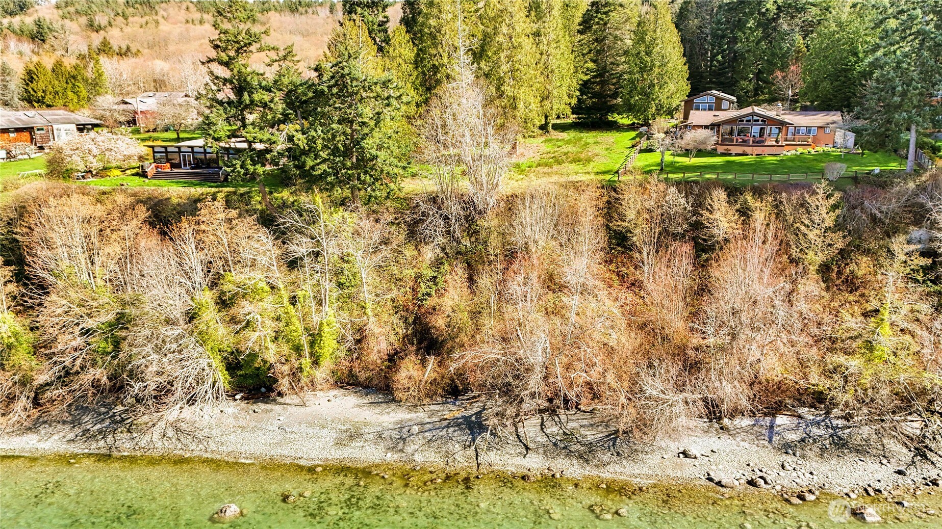 0 Hood Canal Drive NE