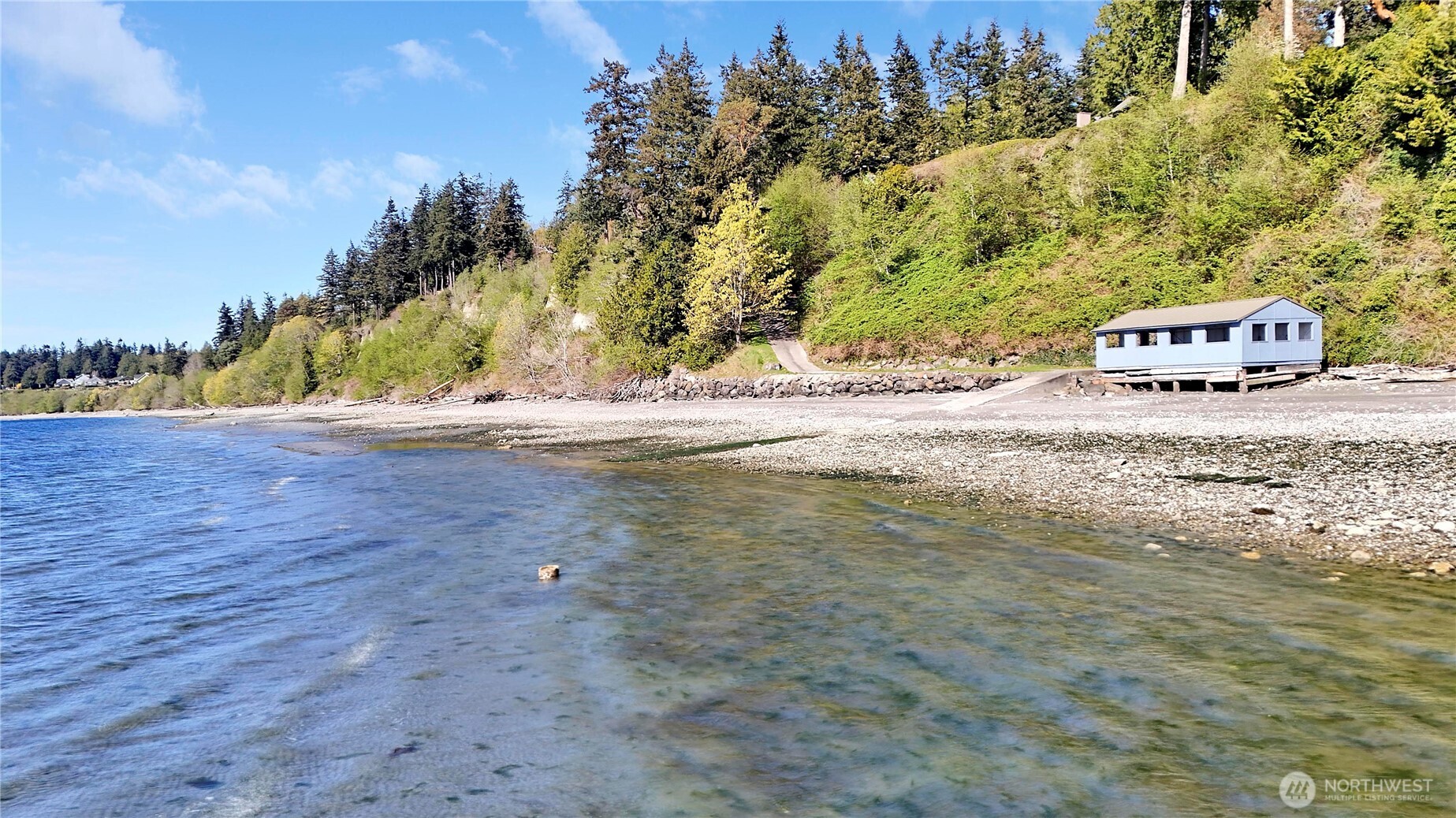 0 Hood Canal Drive NE