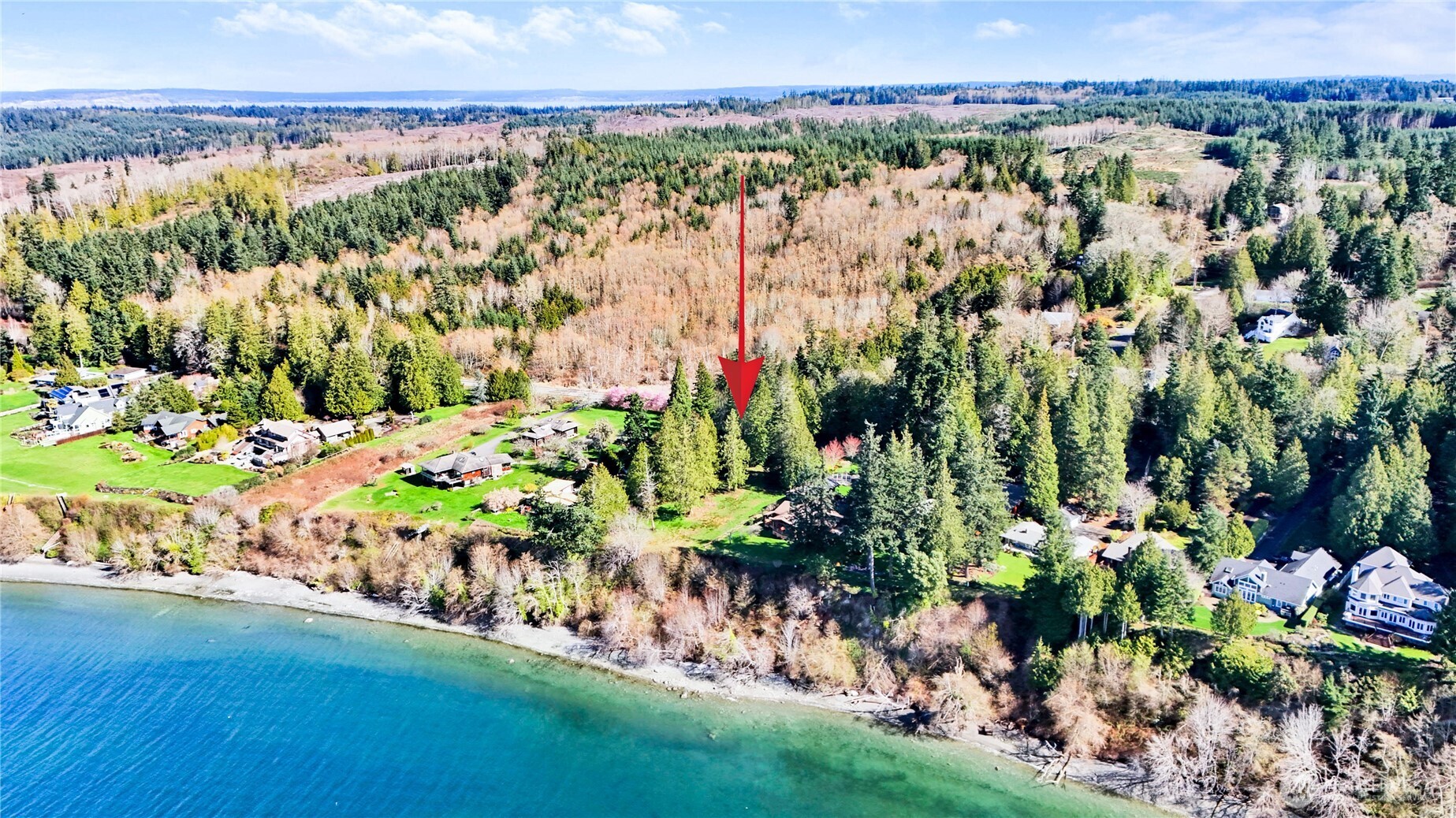 0 Hood Canal Drive NE