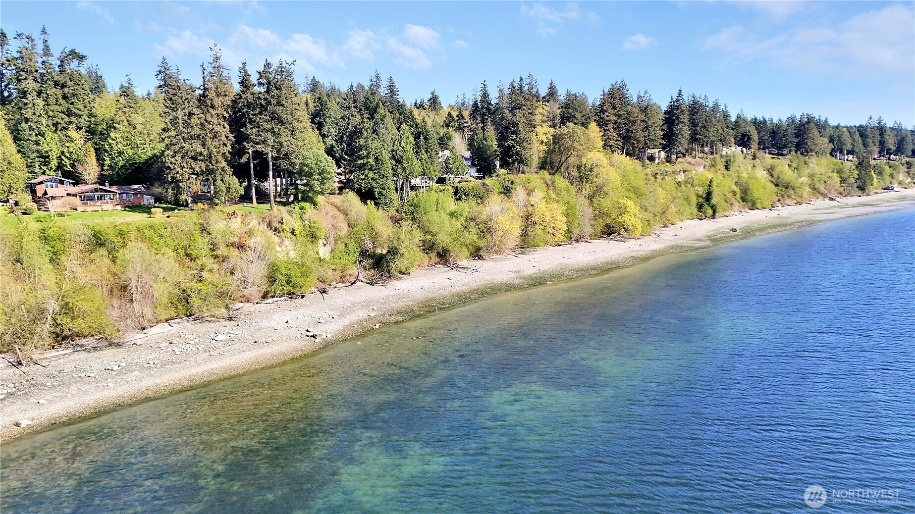 0 Hood Canal Drive NE