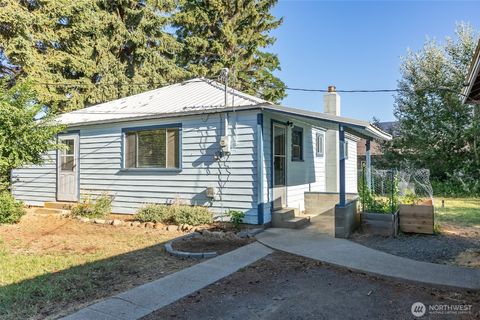Photo of 110 Strande Road, Ellensburg, WA 98926 (MLS # 2420419)