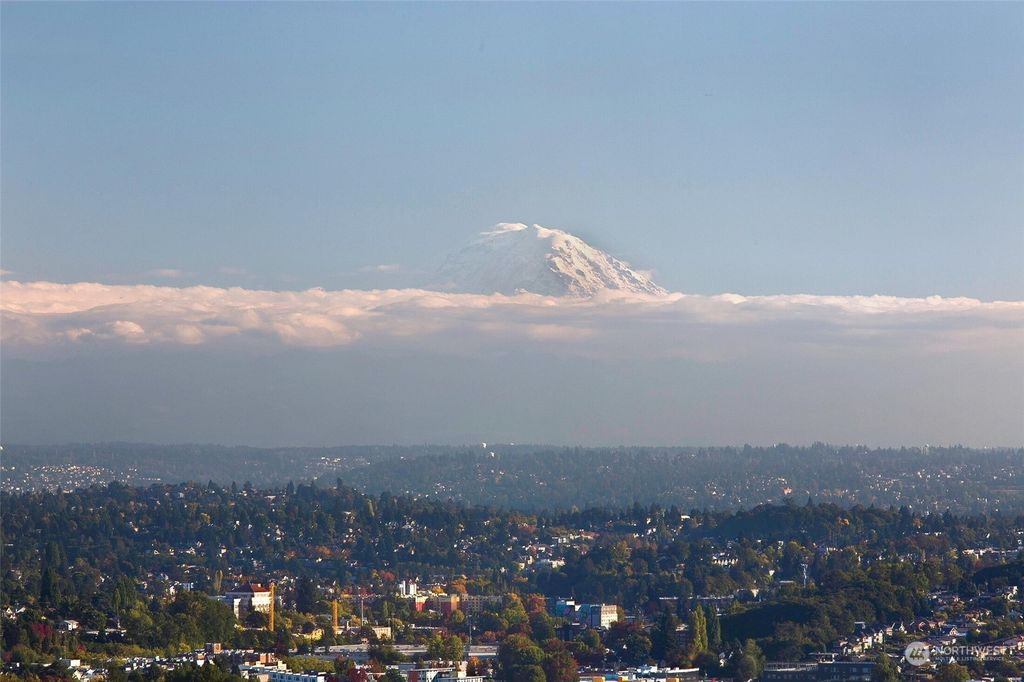 Photo of 1301 Spring Street #23H, Seattle, WA 98104 (MLS # 2262510)