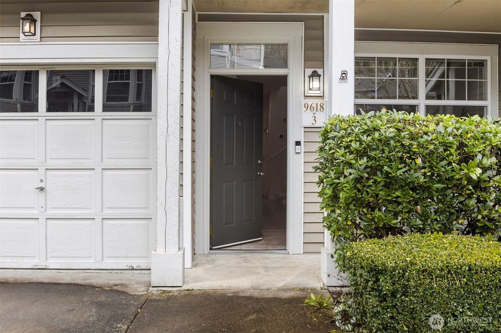 Photo of 9618 179th Place NE #3, Redmond, WA 98052 (MLS # 2333384)