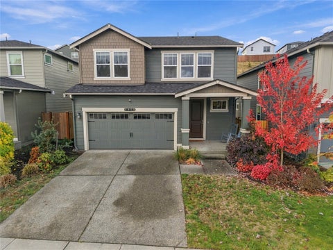 Photo of 5956 Waverly Road SW, Port Orchard, WA 98367 (MLS # 2599640)