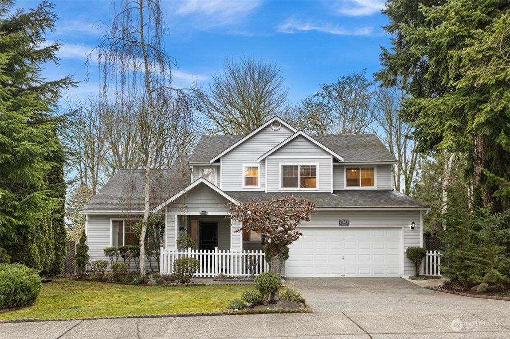Photo of 11933 53rd Avenue SE, Everett, WA 98208 (MLS # 2322429)