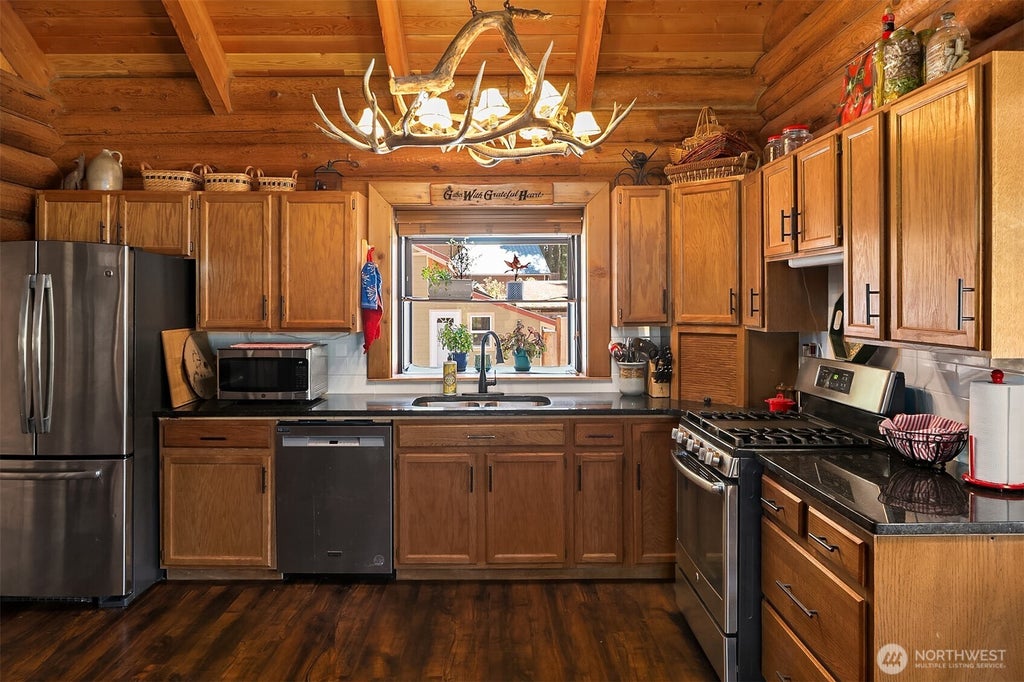Photo of 1141 Oakmont Drive, Cle Elum, WA 98922 (MLS # 2543429)