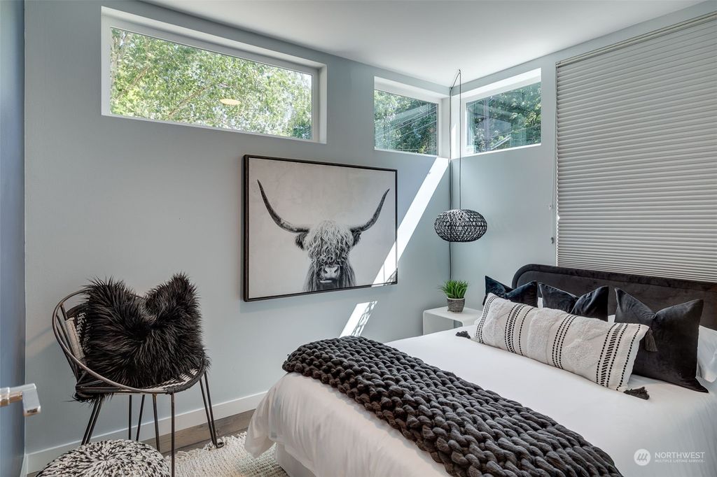 Photo of 2615 3rd Avenue W #D, Seattle, WA 98119 (MLS # 2139975)