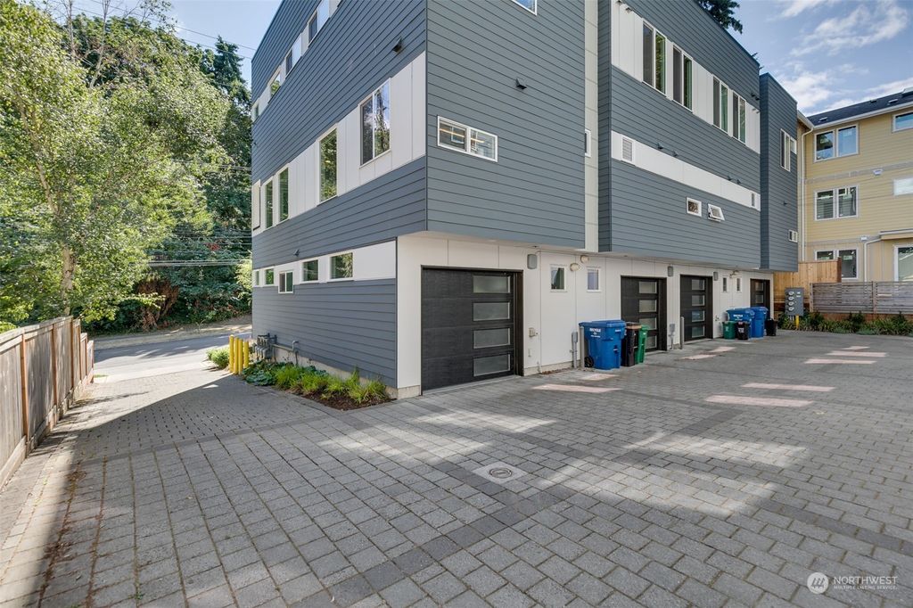 Photo of 2615 3rd Avenue W #D, Seattle, WA 98119 (MLS # 2139975)