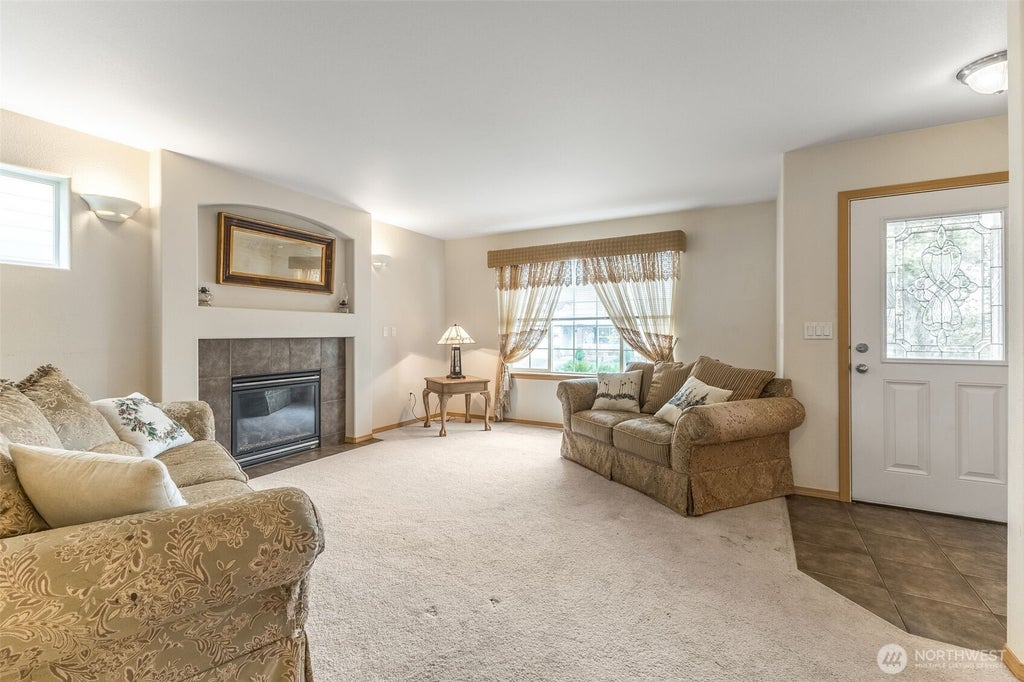 Photo of 18311 96th Avenue E, Puyallup, WA 98375 (MLS # 2580626)