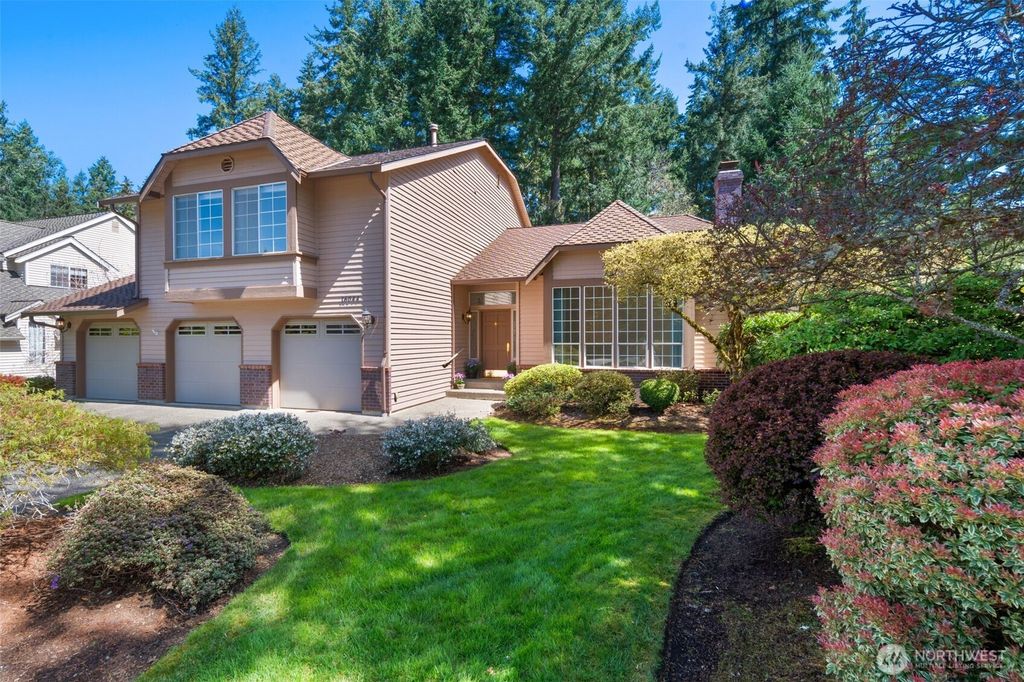 Photo of 16044 160th Place SE, Renton, WA 98058 (MLS # 2361478)