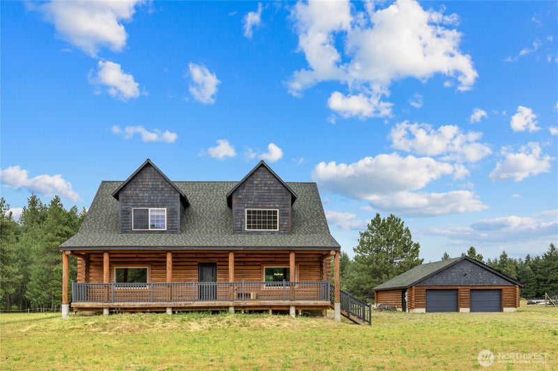 6151 Nelson Siding Road