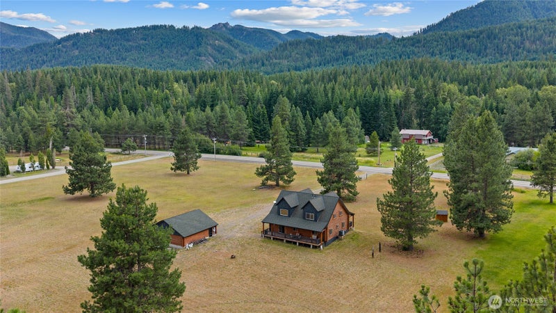6151 Nelson Siding Road