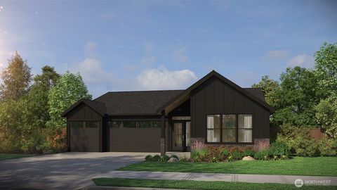 5733 Trace Drive SW Port Orchard WA 98367