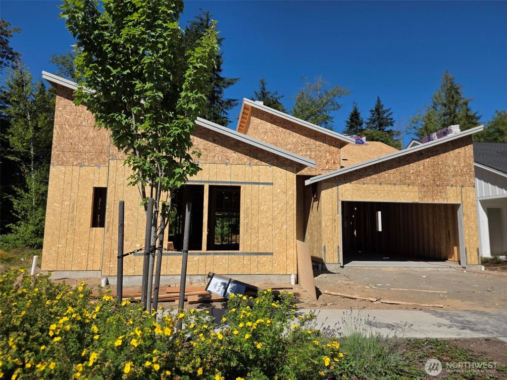 Photo of 33939 Site 226 Calla Lilly Place SE, Black Diamond, WA 98010 (MLS # 2322279)
