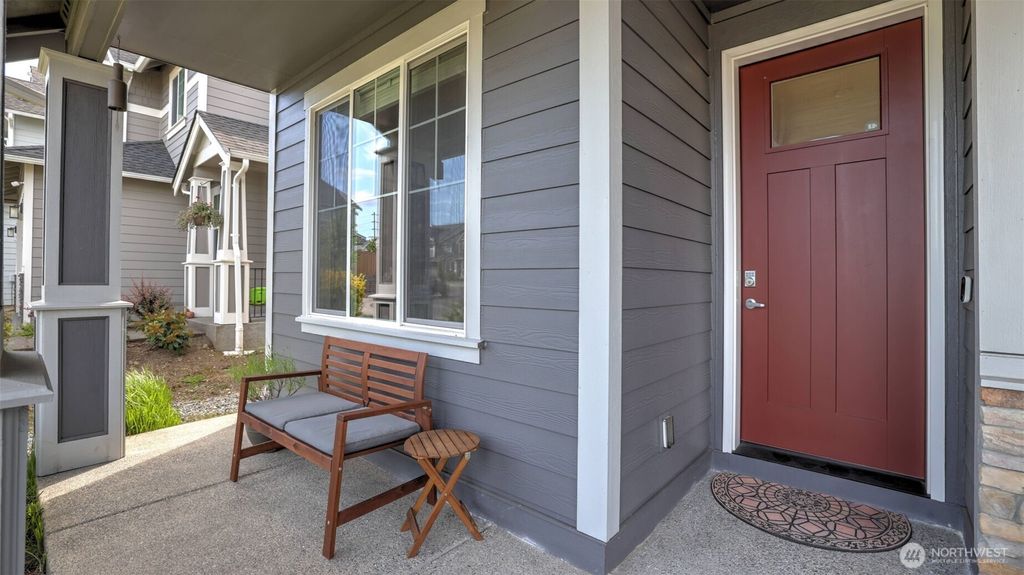 Photo of 27029 123rd Place SE, Kent, WA 98030 (MLS # 2382124)