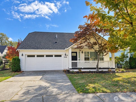 Photo of 2938 St. Paul Street, Bellingham, WA 98226 (MLS # 2586821)