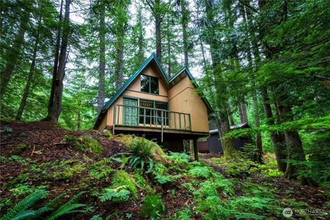 11914 876TH Place NE Skykomish WA 98288