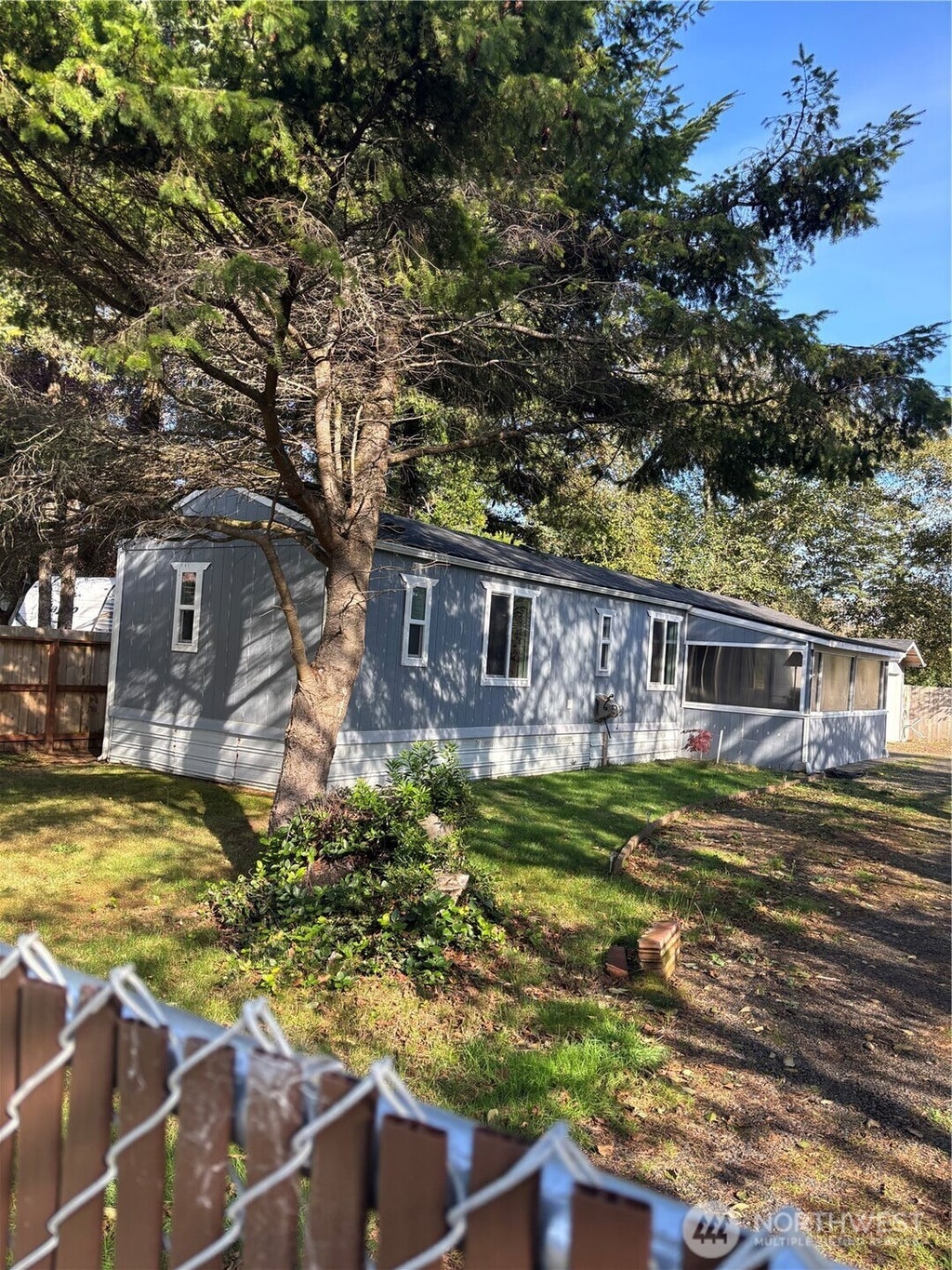 Photo of 802 S Rain Street NW, Ocean Shores, WA 98569 (MLS # 2590579)