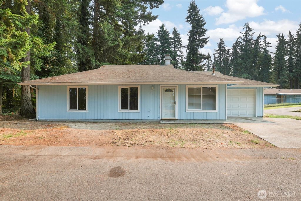 Photo of 25850 196th Avenue SE, Covington, WA 98042 (MLS # 2429826)