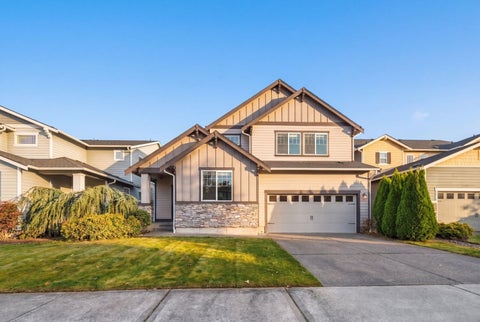 Photo of 5513 24th St NE ST, Tacoma, WA 98422 (MLS # 2597671)