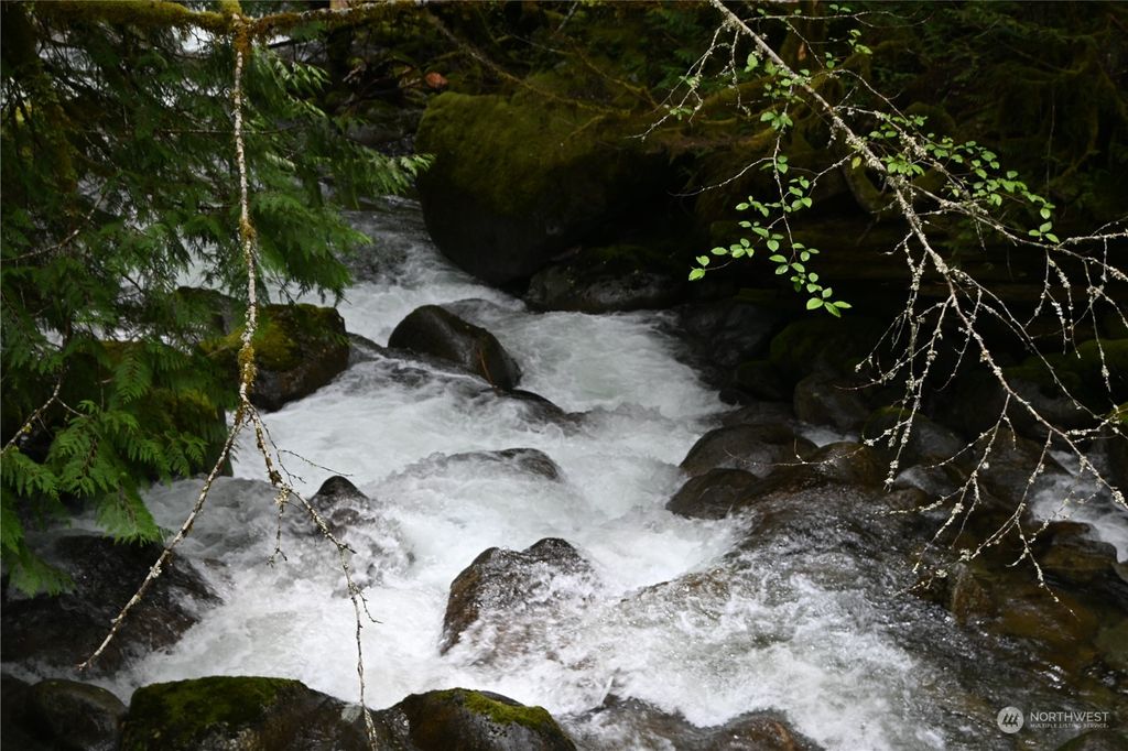 Photo of 87250 NE Old Cascade Highway, Skykomish, WA 98288 (MLS # 2259921)