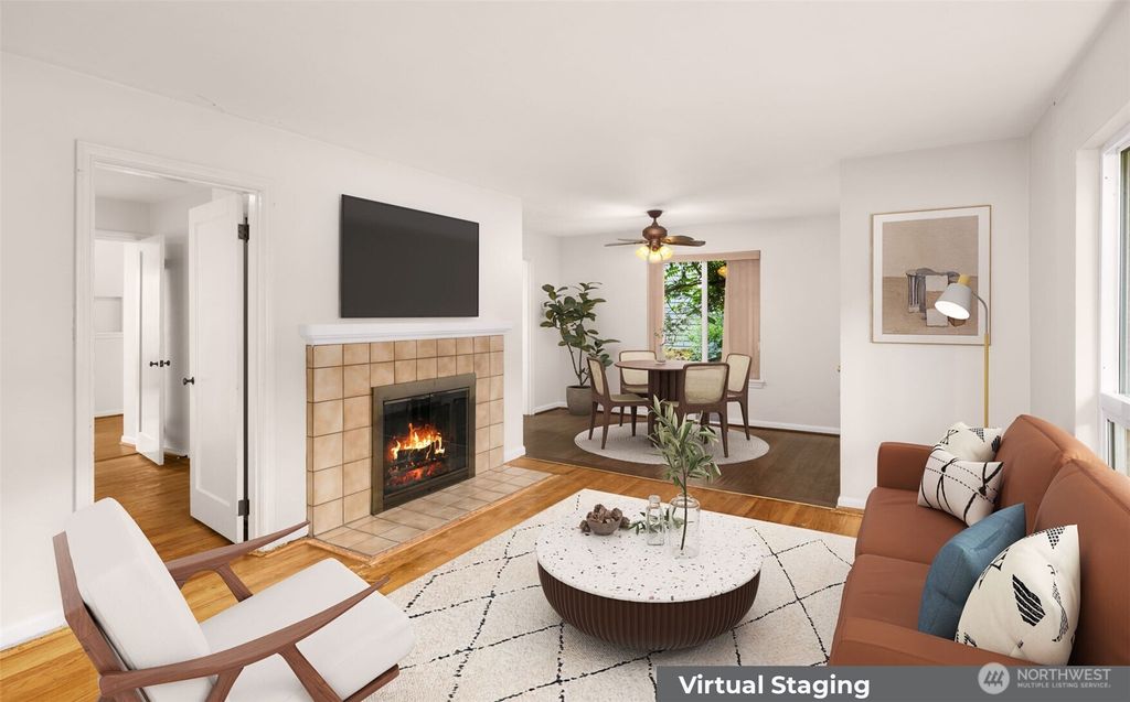 Photo of 1550 16th Avenue E, Seattle, WA 98112 (MLS # 2398364)
