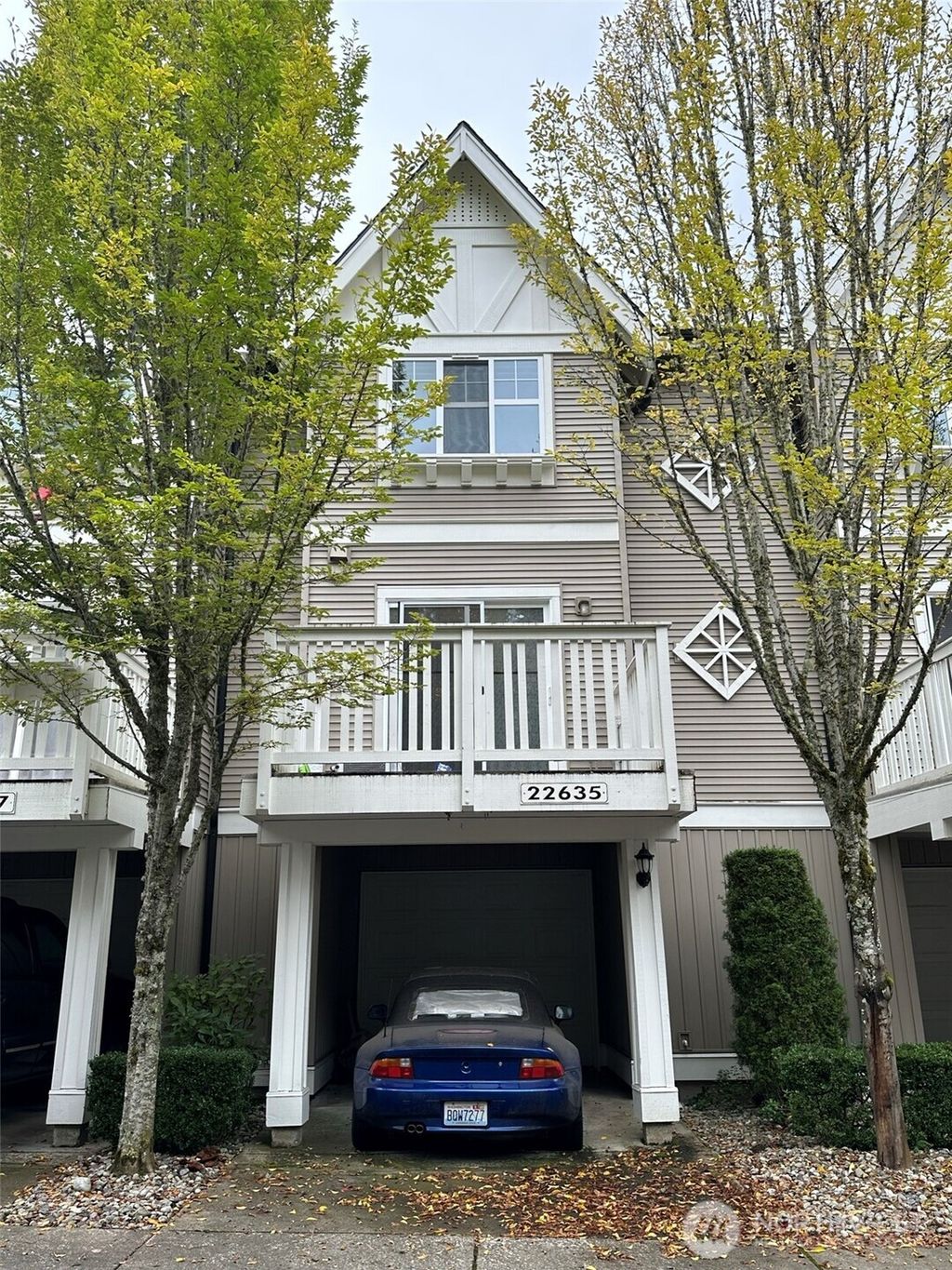 Photo of 22635 NE Alder Crest Lane, Redmond, WA 98053 (MLS # 2501727)