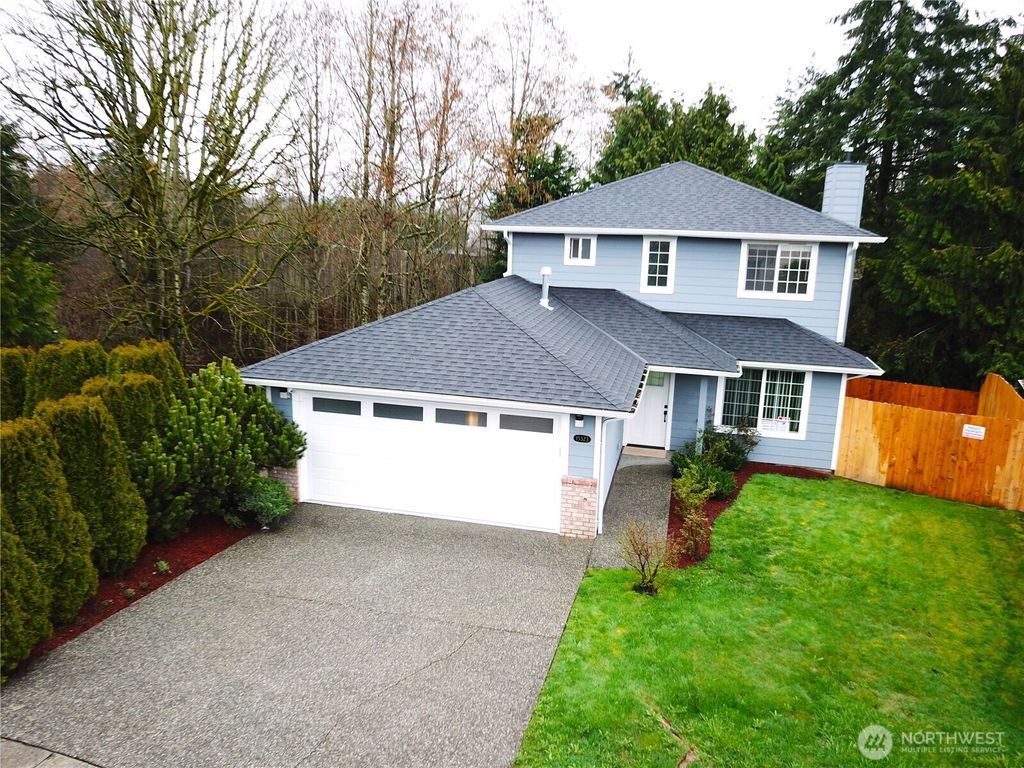 Photo of 15323 31 Avenue W, Lynnwood, WA 98087 (MLS # 2494680)
