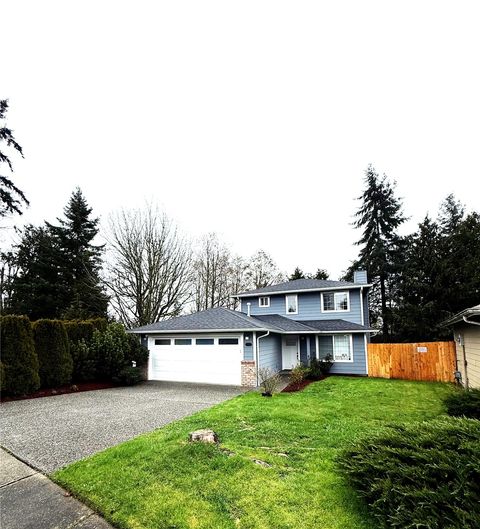 Photo of 15323 31 Avenue W, Lynnwood, WA 98087 (MLS # 2494680)