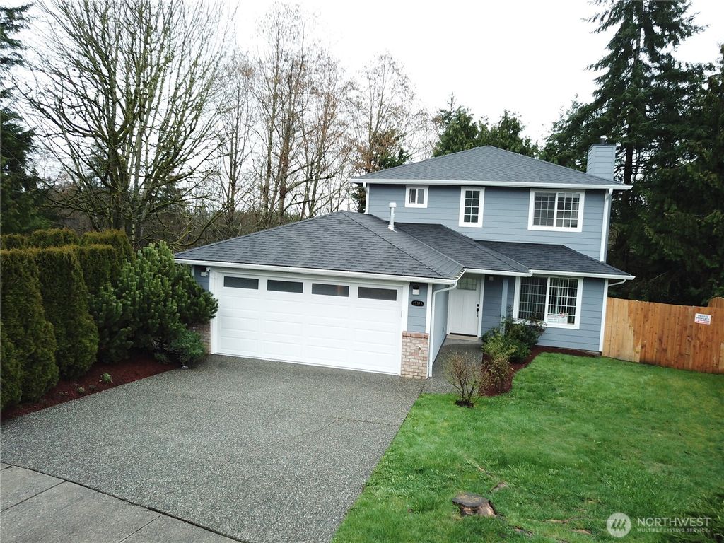 Photo of 15323 31 Avenue W, Lynnwood, WA 98087 (MLS # 2494680)