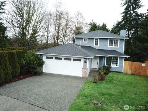 Photo of 15323 31 Avenue W, Lynnwood, WA 98087 (MLS # 2494680)