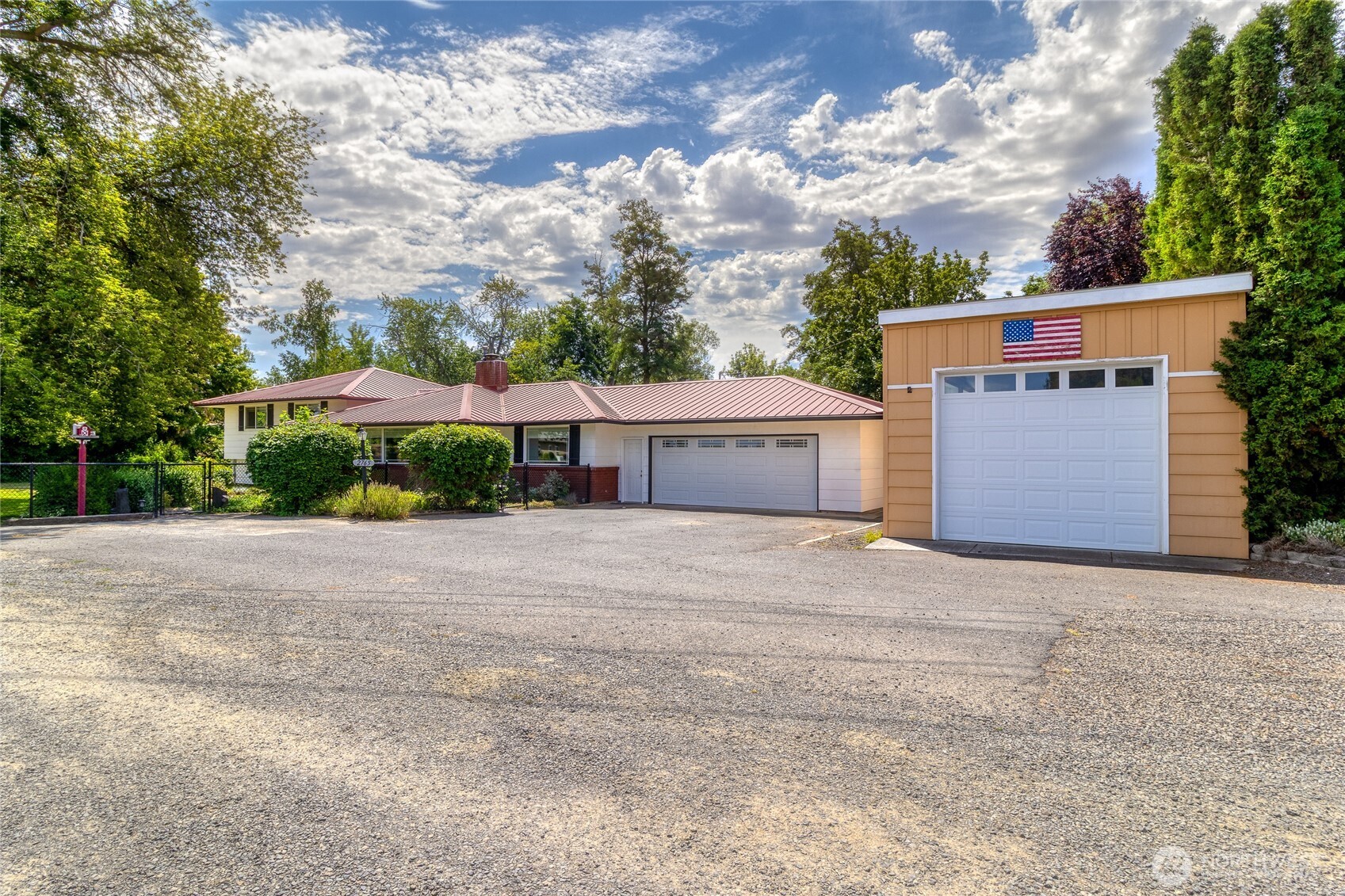 2765 Old Milton Hwy