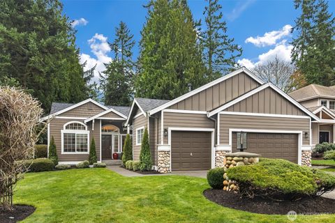 Photo of 7430 127th Avenue NE, Kirkland, WA 98033 (MLS # 2493516)