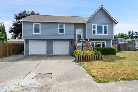Photo of 3507 Nanette Lane SE, Port Orchard, WA 98366 (MLS # 2543379)
