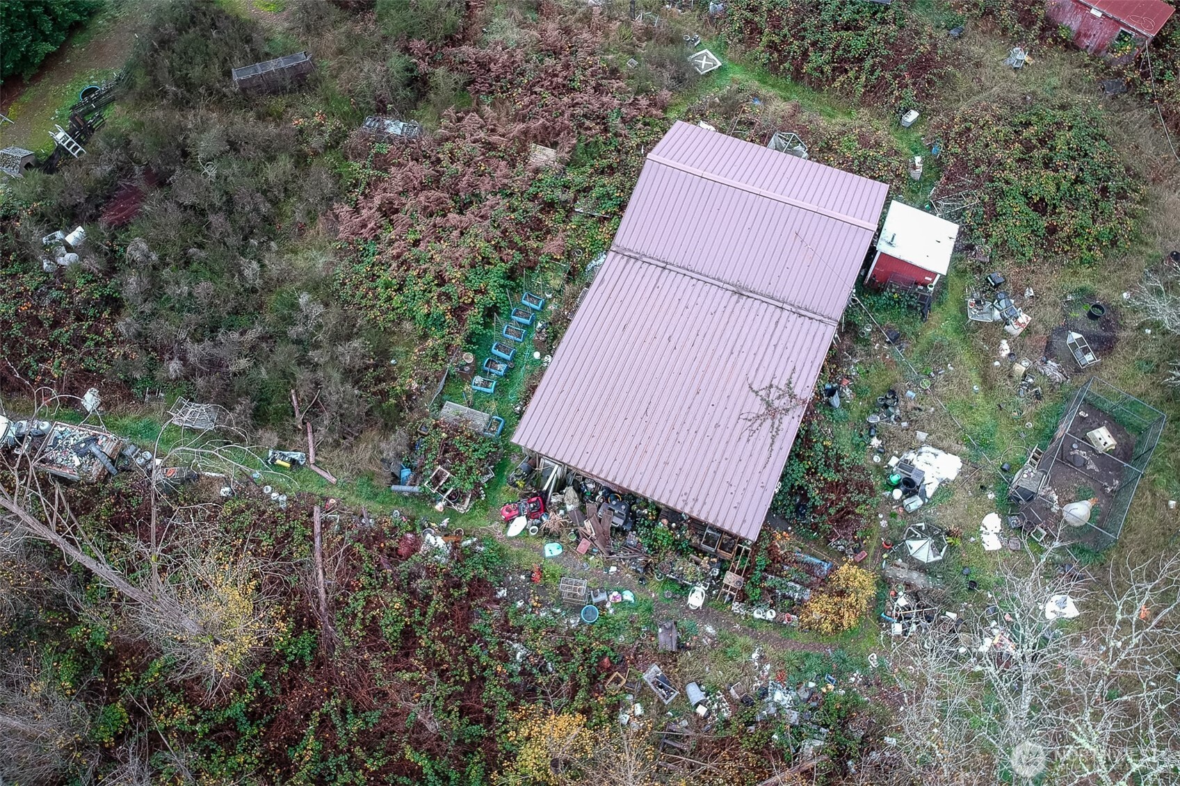 323 Mox Chehalis Road