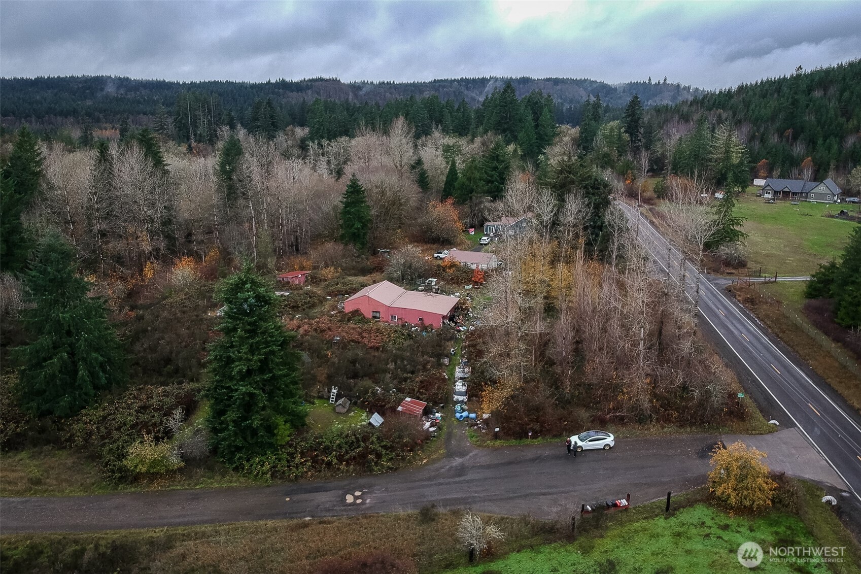 323 Mox Chehalis Road