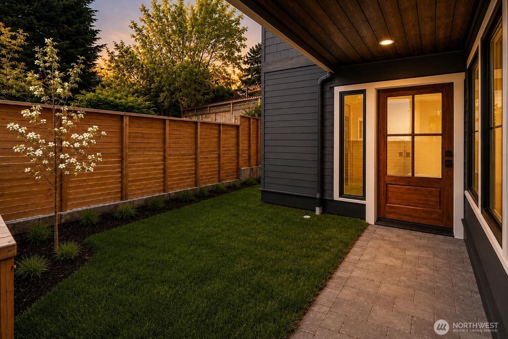 Photo of 909 32nd Avenue S #C, Seattle, WA 98144 (MLS # 2535552)