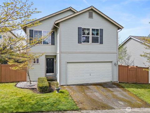 Photo of 3906 E R Street, Tacoma, WA 98404 (MLS # 2508611)
