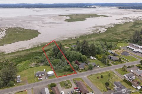 Photo of 0 S Montesano Street, Westport, WA 98595 (MLS # 2522156)
