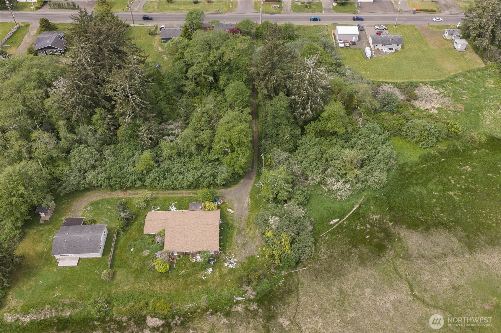 0 S Montesano Street
