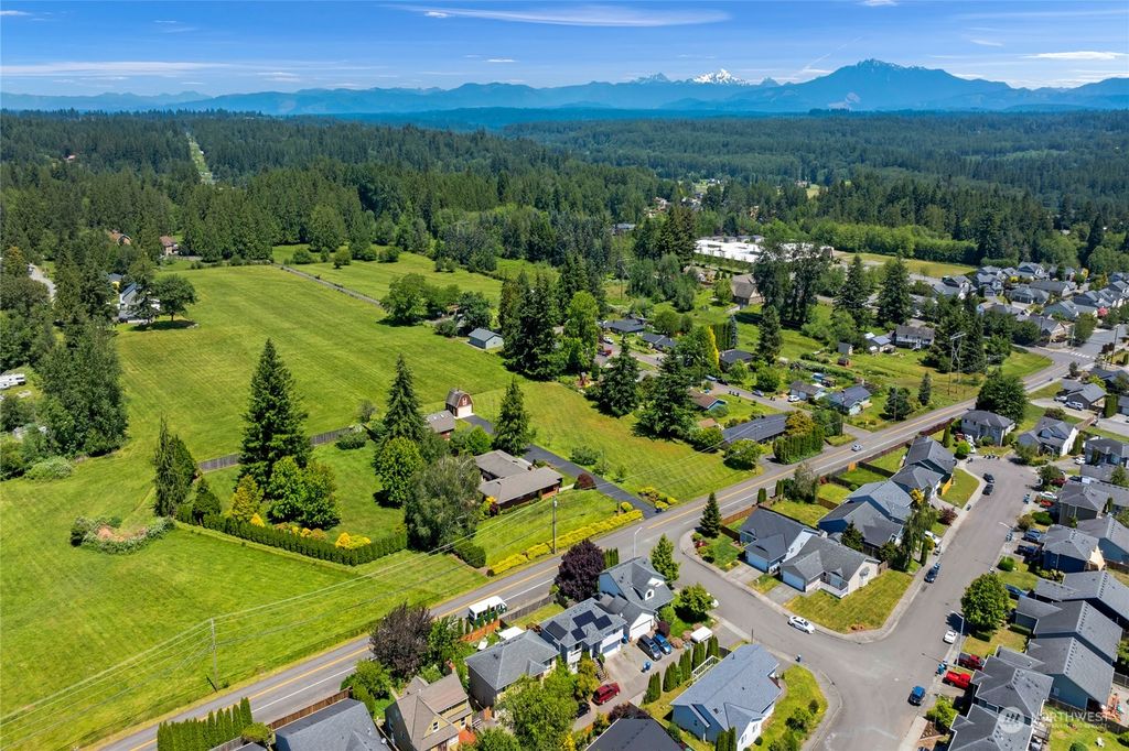 Photo of 2119 Northlake Avenue, Snohomish, WA 98290 (MLS # 2256055)