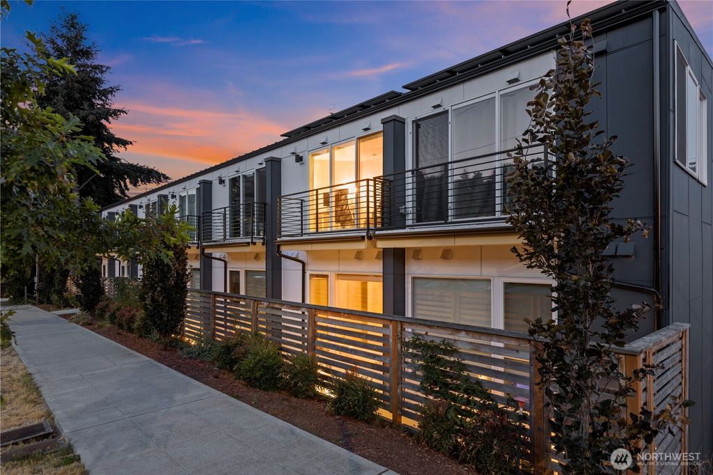 Photo of 2273 14th Avenue W, Seattle, WA 98119 (MLS # 2433796)
