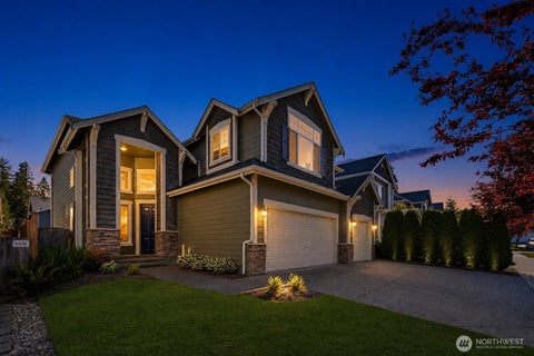 Photo of 3130 171st Place SE, Bothell, WA 98012 (MLS # 2570045)