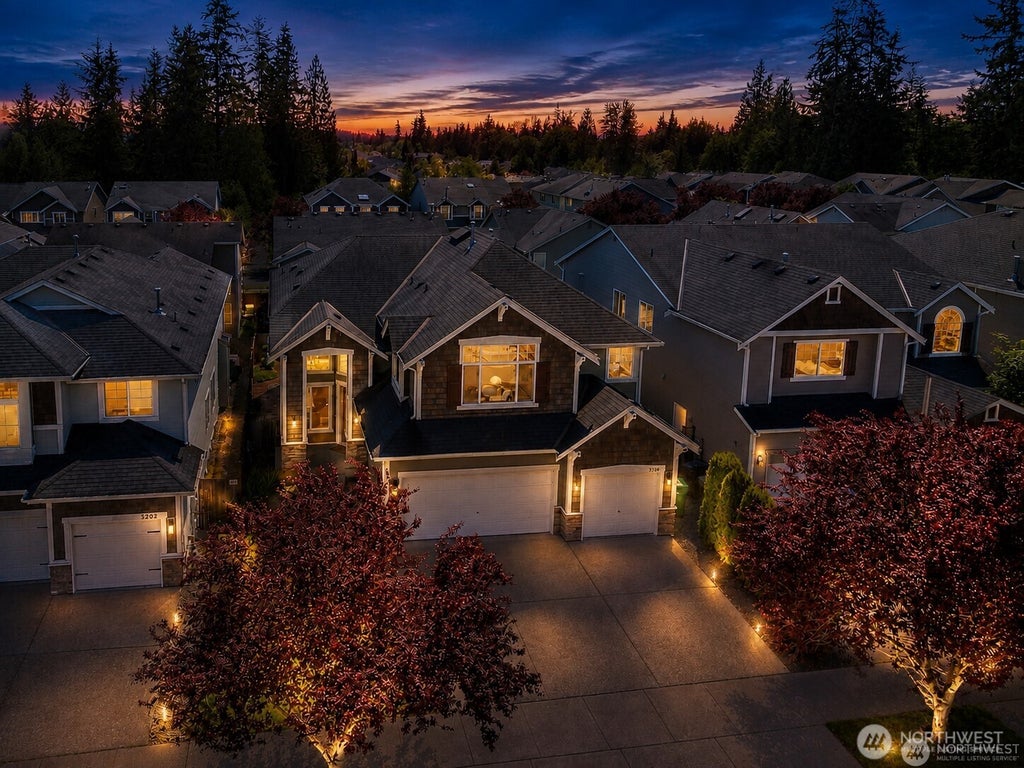 Photo of 3130 171st Place SE, Bothell, WA 98012 (MLS # 2570045)